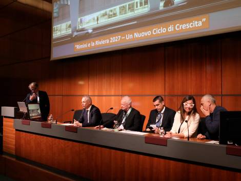 Ryanair apre una nuovabase a Rimini: 5 newentry per l’estate 2027