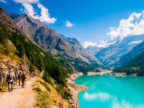 Valle d’Aosta: estate soddisfacente e nuovi investimenti per l’inverno