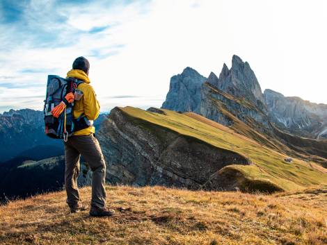 Osservatorio Polimi, cresce l’appeal del turismo outdoor