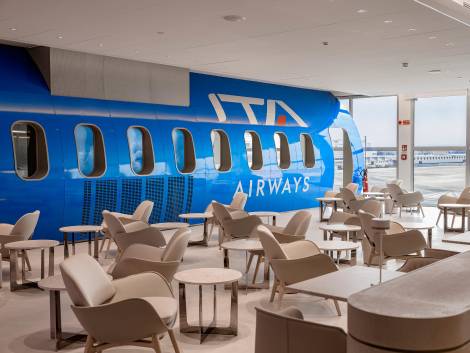 Ita Airways: vantaggi armonizzati con i vettori del Gruppo Lufthansa