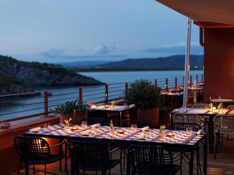 LA ROQQA lancia l’esperienza nell’Orto Giusto