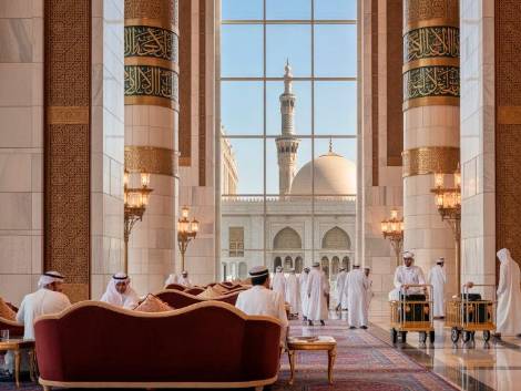 Arabia Saudita: Hilton raddoppia la presenza alla Mecca