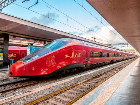 Italo in Germania chiede 56 tratte: entro il 30 giugno la decisione dell’Autorità tedesca
