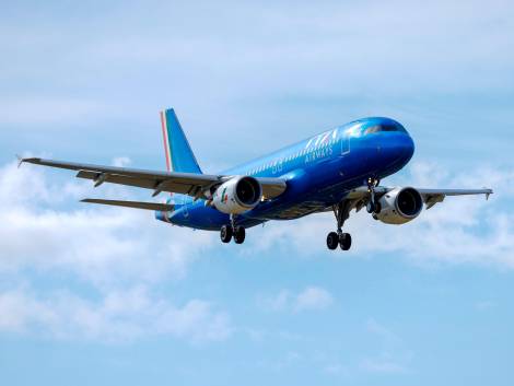 Astoi e Ita rinnovanoil protocollod’intesa per il 2026