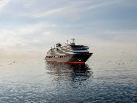 Explora Journeys, i primi dettagli di Explora III. Nash: “Sarà un hotel galleggiante”