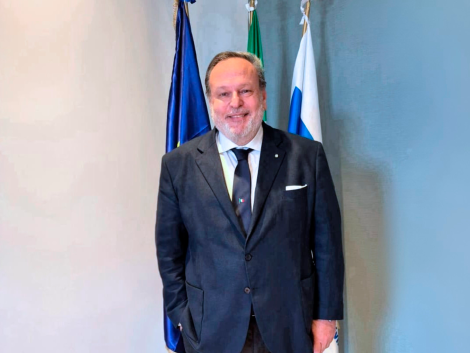 Enac, insediato il neocommissario Mearelli: “L’aviazione è motore di sviluppo e competitività”