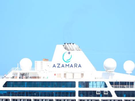 Azamara Cuises lancia ‘Discover what the local knows’