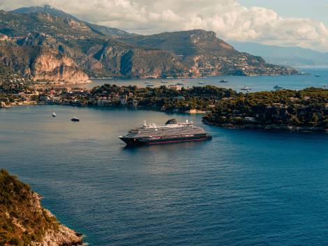 Hilton Honors-Explora Journeys: prende il via la partnership