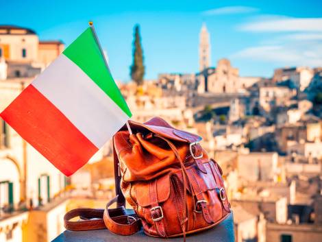 Assoturismo:‘Nel 2025 boomdel turismo estero’