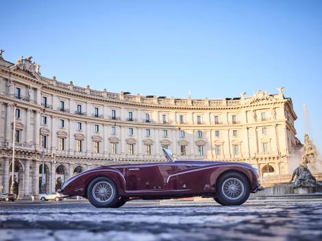 Anantara Concorso Roma, Onorato: “Eventi attrattori del turismo di lusso”