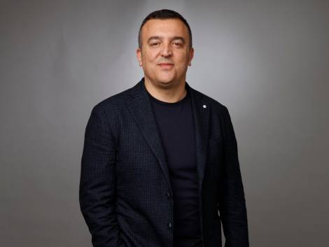 Roberto Pagliara