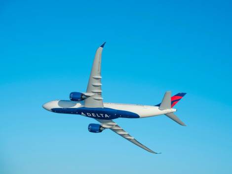 Delta annuncia la distribuzione digitale Ndc entro la fine dell'anno