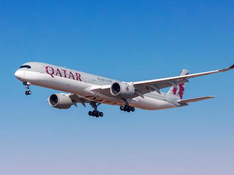 Boeing, Trump:“Da Qatar Airwaysordine da 100 mld”