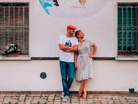 Rimini, al via i #RiminiGoodVibes Travel Bootcamp