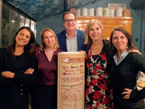 Mauritius e le esperienze esclusive di Go World e The Lux Collective