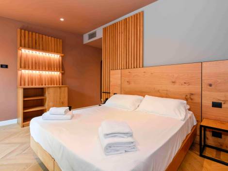 Il 3 stelle Hotel Arya di Sirmione entra nel network BWH Hotels