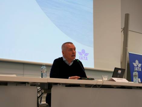 La sceltaindianadi Willie Walsh