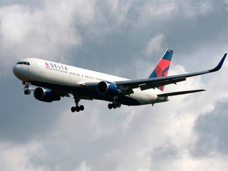 Delta: “Non useremo l’IA per biglietti personalizzati”