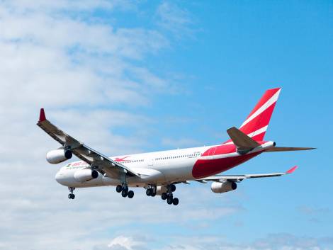 Air Mauritius: il Governo vende il 49% delle quote