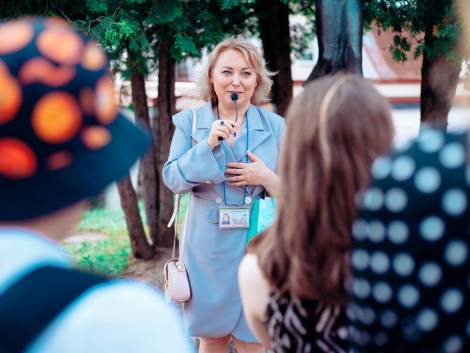 Concorso guide turistiche, gli esiti problematici e il commento di Agta