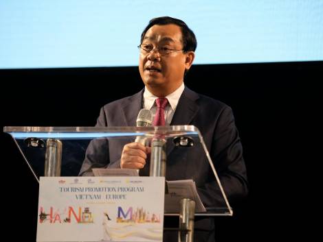 Nguyen Trung Khanh