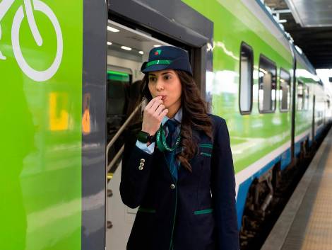 Trenord assume nuovi capitreno: al via da domani le candidature
