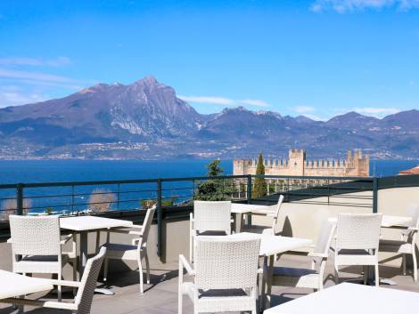 BWH Hotels rafforza l’anima leisure, new entry sul Lago di Garda