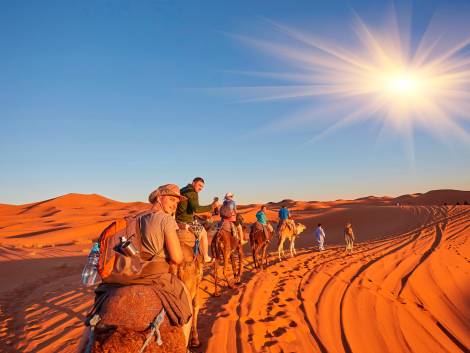 Tour operator al bivioIl mantra è la flessibilità