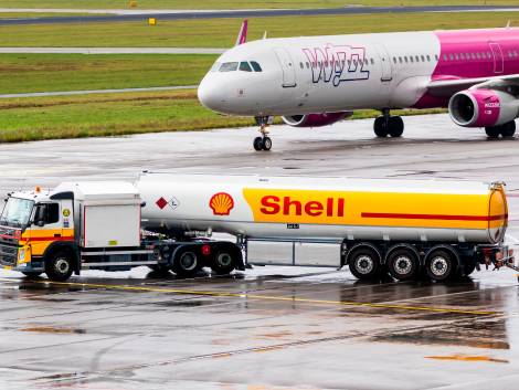 Jet fuel: Bruxelles preparale linee guida per i vettori