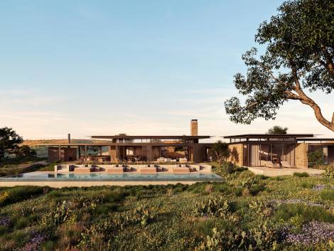 Aman annuncia la nascita di Amansanu in Texas