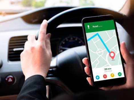 Google Maps : in arrivo la navigazione immersiva