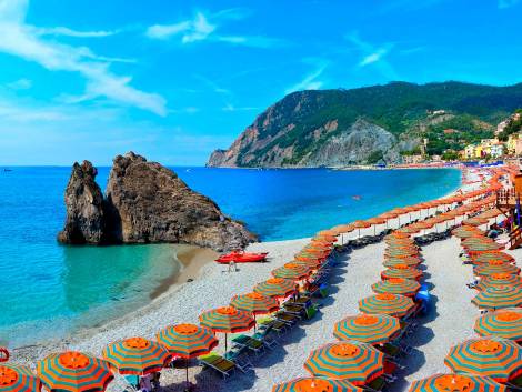 Le vacanze degli italianiNuove abitudini di viaggio