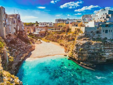 La ricerca di equilibrioIl Mare Italia alla prova