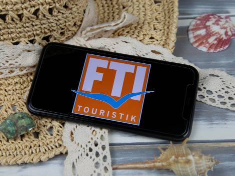 FTI, annullatetutte le partenzedal 6 luglio