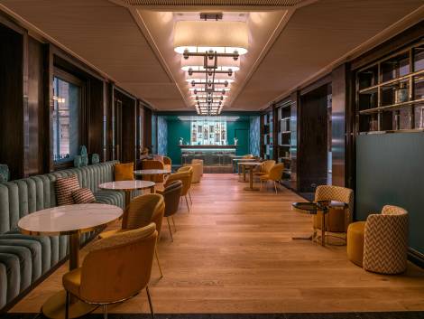 Apre a Torino l’atteso Hilton Turin Centre