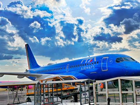 Ita Airways in Star Alliance“Si partirà da inizio 2026”
