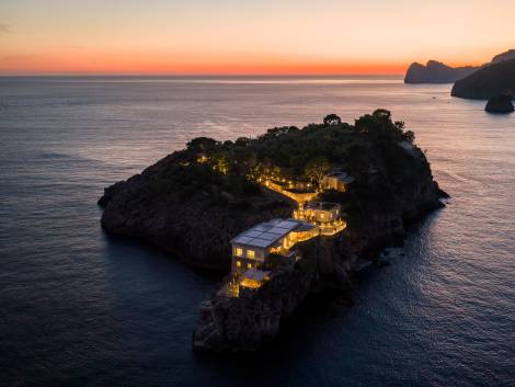 Elite Villas, i segretidelle estatiesclusive in Italia