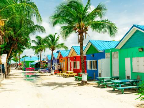 Barbados, cresce l’hospitality d’alta gamma