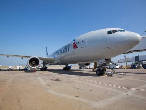 American Airlines aumenta i collegamenti per la Fifa World Cup 2026