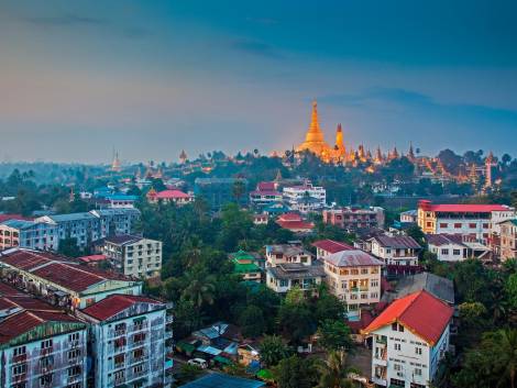 Terremoto in MyanmarGli ultimiaggiornamenti