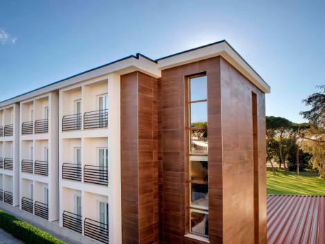 Omnia Hotels cresce a Roma con un nuovo edificio per l’hospitality