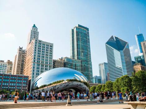 Brand Usa celebra i viaggi ‘on the road’