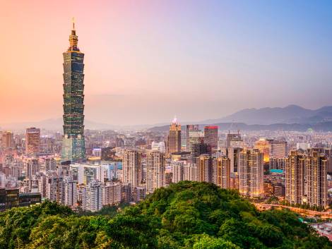 Taipei