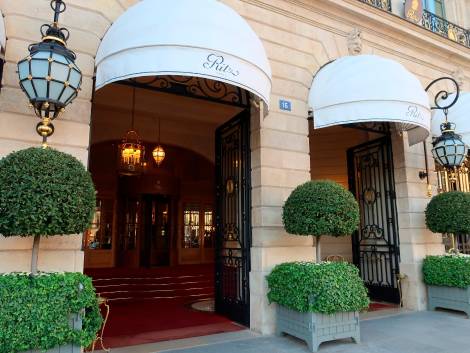 Gli hotel più iconici del mondo e i loro segreti: la lista di TTG Luxury
