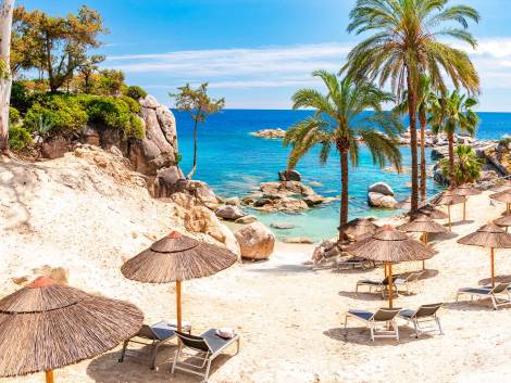 Inizia l’estate all’Arbatax Park Resort in Sardegna