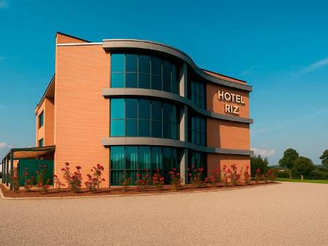 LVG Collection: l’Hotel Riz di Pavia new entry del portfolio