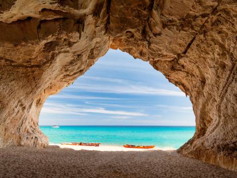 Sardegna, boom di settembre: prenotazioni a +16,2%