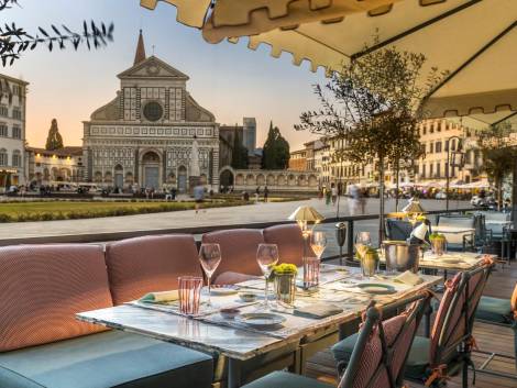 Il The Place Firenze