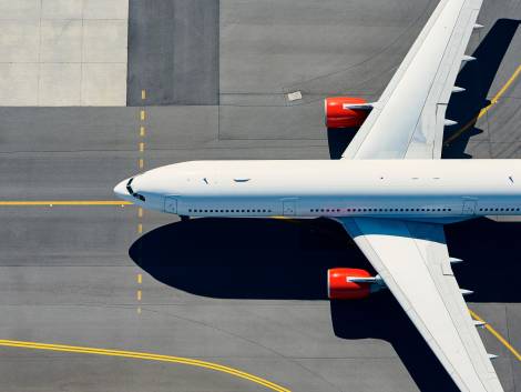 Nodo jet fuel, ricominciala corsa delle tariffe aeree