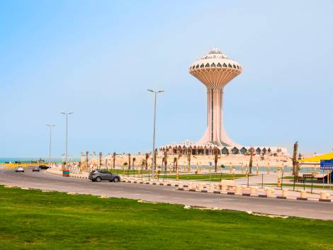 L’Arabia Saudita avrà una quarta compagnia aerea nel 2026